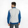 Pánská bunda Los Angeles Dodgers MLB ’47 BURNSIDE Track Jacket