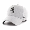 Pánská kšiltovka Chicago White Sox MLB Storm Cloud '47 MVP