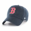 Pánská Kšiltovka Boston Red Sox ’47 CLEAN UP