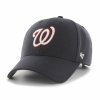 Pánská kšiltovka Washington Nationals MLB ’47 MVP