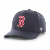 Pánská Kšiltovka Boston Red Sox Cold Zone ’47 MVP DP