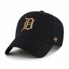 Pánská kšiltovka Detroit Tigers MLB '47 MVP SNAPBACK