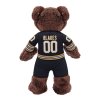 Plyšový maskot Boston Bruins NHL Blades #00 Plush Figure 100th Anniversary