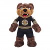 Plyšový maskot Boston Bruins NHL Blades #00 Plush Figure 100th Anniversary