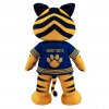 Plyšový maskot Buffalo Sabres NHL Sabertooth #00 Plush Figure Blue