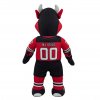 Plyšový maskot New Jersey Devils NHL N.J. Devil #00 Plush Figure