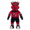 Plyšový maskot New Jersey Devils NHL N.J. Devil #00 Plush Figure