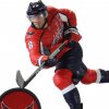 Figurka Alex Ovechkin #8 Washington Capitals NHL 7" Figure SportsPicks