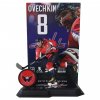 Figurka Alex Ovechkin #8 Washington Capitals NHL 7" Figure SportsPicks