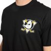 Pánské tričko Anaheim Ducks NHL Letter Backer '47 ECHO Tee