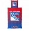 Povlečení New York Rangers NHL Dots