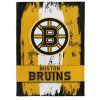 Deka Boston Bruins NHL Brush