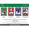 Hokejové Karty NHL 2022-23 Upper Deck Stature Hobby Box