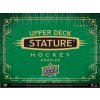 Hokejové Karty NHL 2022-23 Upper Deck Stature Hobby Box