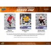 Hokejové Karty NHL 2023-24 Upper Deck Series 1 Blaster Box