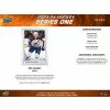 Hokejové Karty NHL 2023-24 Upper Deck Series 1 Blaster Box