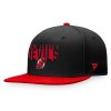 Pánská kšiltovka New Jersey Devils NHL Fundamental Color Blocked Snapback