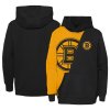 Dětská mikina Boston Bruins NHL Unrivaled Pullover