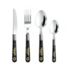 Příborový Set Boston Bruins NHL 16 Piece Flatware Set