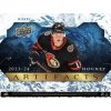 Hokejové Karty NHL 2023-24 Upper Deck Artifacts Hockey Hobby Box