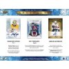 Hokejové Karty NHL 2023-24 Upper Deck Artifacts Hockey Hobby Box