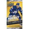 Hokejové Karty NHL 2021-22 Upper Deck Extended Series Retail balíček