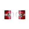 NHL Tasse Bern FaceOff Panthers ABB