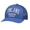 Pánská Kšiltovka Finland CCM Meshback Trucker Team