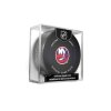 Puk New York Islanders NHL Official Game Puck 2023-2024