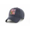 Pánská Kšiltovka Česká republika MVP SNAPBACK Navy