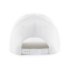 Pánská Kšiltovka Česká republika ’47 MVP SNAPBACK White