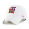 Pánská Kšiltovka Česká republika ’47 MVP SNAPBACK White