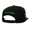 Pánská kšiltovka Dallas Stars NHL Retro Sport Snapback