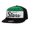 Pánská kšiltovka Dallas Stars NHL Retro Sport Snapback