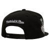 Pánská kšiltovka Washington Capitals NHL Top Spot Snapback