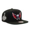 Pánská kšiltovka Washington Capitals NHL Top Spot Snapback