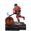 Figurka Connor Bedard #98 Chicago Blackhawks NHL 7" Figure SportsPicks