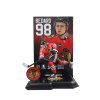 Figurka Connor Bedard #98 Chicago Blackhawks 7" Figure SportsPicks