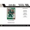 Hokejové Karty NHL 2023-24 Upper Deck O-Pee-Chee Blaster Box