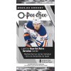 Hokejové Karty NHL 2023-24 Upper Deck O-Pee-Chee Blaster Balíček