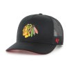 Pánská Kšiltovka Chicago Blackhawks Mesh '47 HITCH