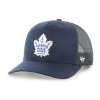Pánská kšiltovka Toronto Maple Leafs NHL Mesh '47 HITCH