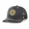 Pánská kšiltovka Boston Bruins NHL XRAY ’47 TRUCKER