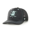 Pánská kšiltovka Anaheim Ducks NHL XRAY ’47 TRUCKER