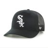 Pánská kšiltovka Chicago White Sox MLB Mesh '47 HITCH