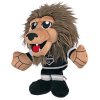 Plyšový maskot Los Angeles Kings NHL Bailey #72 8" Kuricha Plush Mascot