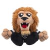 Plyšový maskot Los Angeles Kings NHL Bailey #72 8" Kuricha Plush Mascot