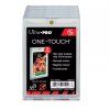 Magnetické pouzdro UP One Touch Holder Black Border 75 pt (5 ks v balení)