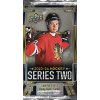 Hokejové Karty NHL 2023-24 Upper Deck Series 2 Hobby Balíček