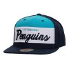 Pánská kšiltovka Pittsburgh Penguins NHL Retro Sport Snapback Vntg
